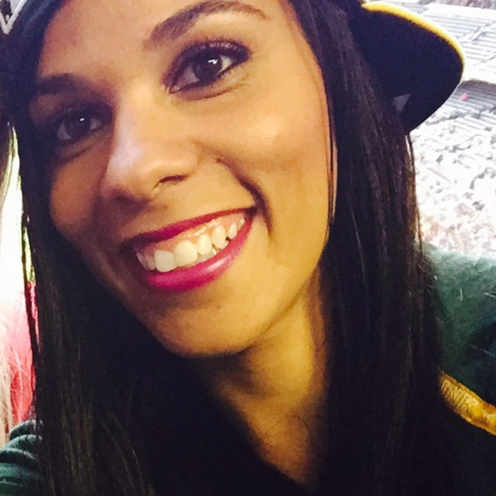 Meet your Posher, Kelle